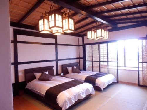 Superior Room with Tatami Area - Tougoro