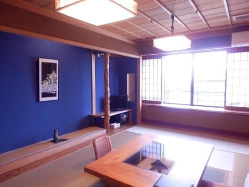 Superior Room with Tatami Area - Tougoro