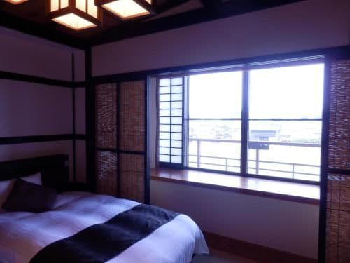 Superior Room with Tatami Area - Tougoro