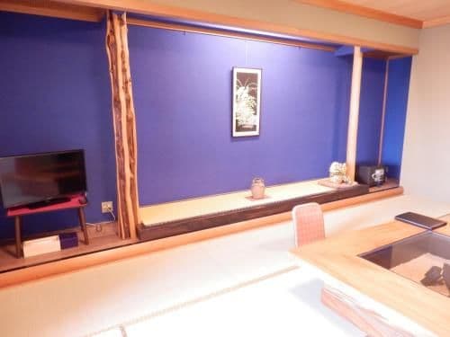 Superior Room with Tatami Area - Tougoro