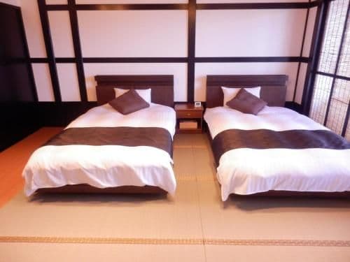 Superior Room with Tatami Area - Tougoro
