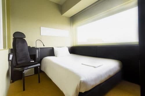 Single Room - Non-Smoking