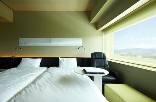 Twin Room - Non-Smoking