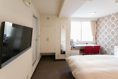 Twin Room - Non-Smoking