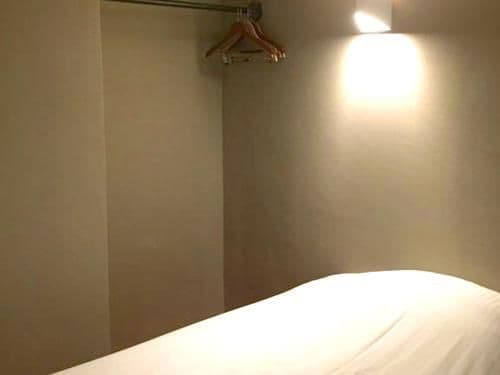 Single Room with Sea View - Non-Smoking