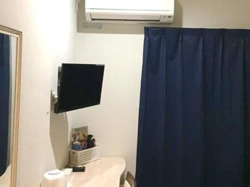 Single Room with Sea View - Non-Smoking