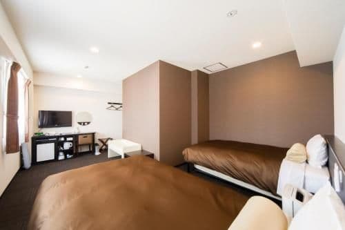 Premier Twin Room - Smoking