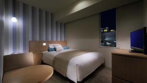 Standard Single Room (Female Only) - Non-Smoking