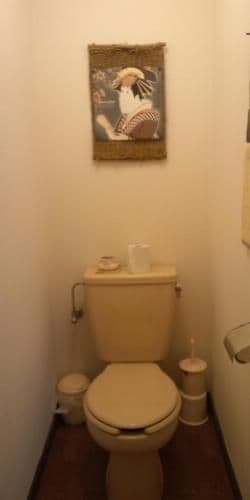 Quadruple Room with Shared Bathroom