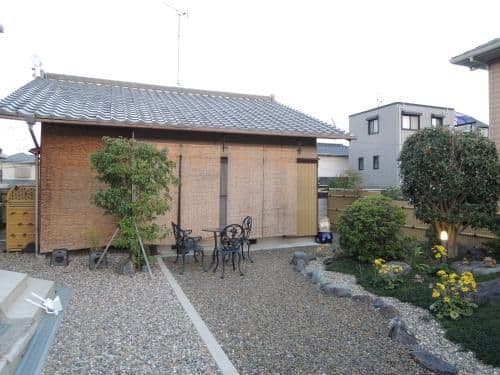 Japanese-Style House - Annex