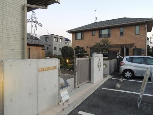 Japanese-Style House - Annex