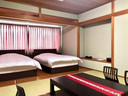 Superior Quadruple Room