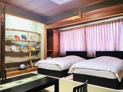 Superior Quadruple Room