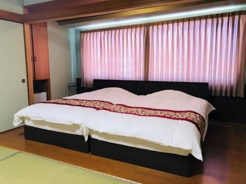 Superior Quadruple Room