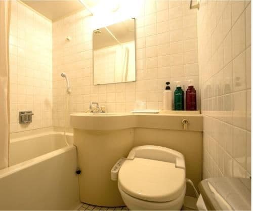 Single Room