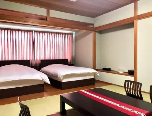 Superior Quadruple Room