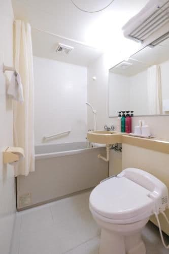 Double Room - Non-Smoking