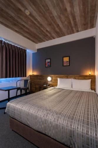 Double Room - Non-Smoking