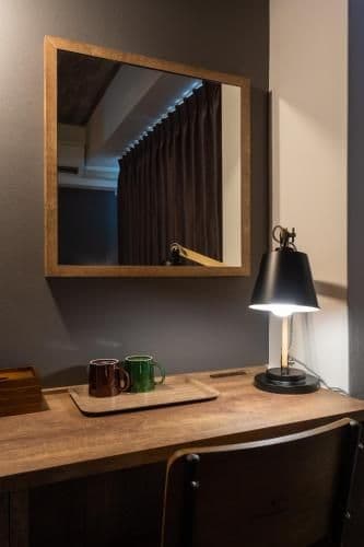 Double Room - Non-Smoking