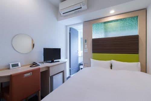Double Room - Non-Smoking
