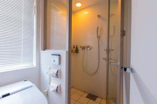 Single Room - Non-Smoking