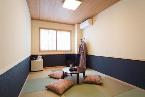 Japanese-Style Superior Room