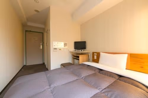 Single Room - Non-Smoking