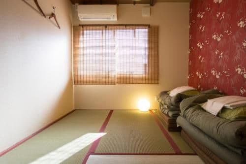 Economy Twin Room
