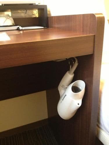 Single Room - Non-Smoking