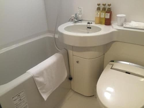 Single Room - Non-Smoking