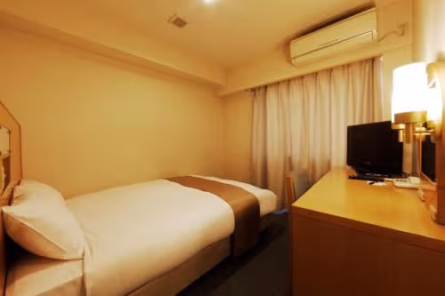 Standard Double Room - Non-Smoking