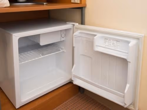 Standard Double Room - Non-Smoking
