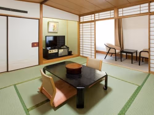 Japanese-Style Room