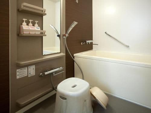 Japanese-Style Room