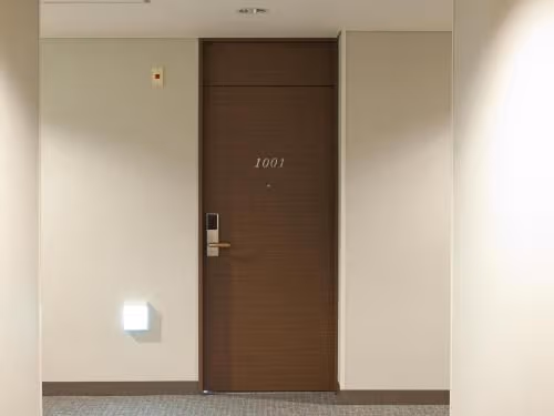Japanese-Style Room