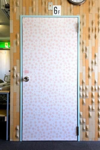 Japanese-Style Standard Single Room with Shared Bathroom