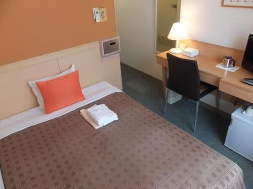 Double Room - Smoking