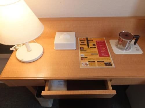 Double Room with Tatami area - Smoking
