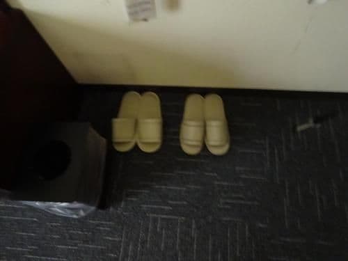 Deluxe Double Room - Smoking