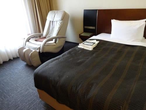 Deluxe Double Room - Smoking