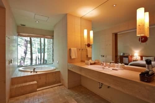 Twin Room with Teppanyaki Dinner (Adult Only)