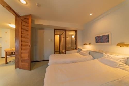Family Room - Non-Smoking