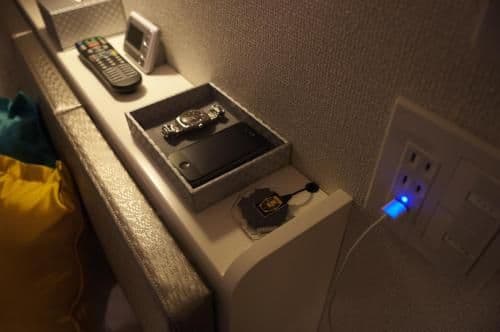 Single Room - Smoking