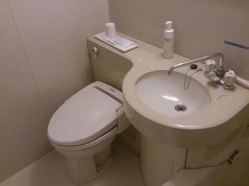 Standard King Room - Non-Smoking