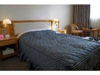 Standard Double Room - Smoking