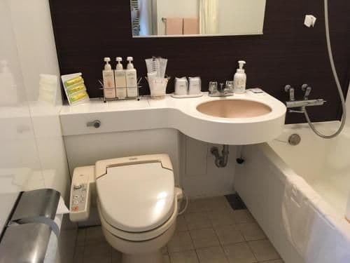 Deluxe Double Room - Smoking