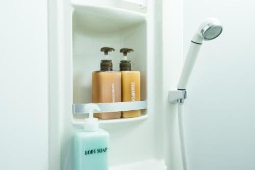 Deluxe Capsule Bed with Shared Bathroom