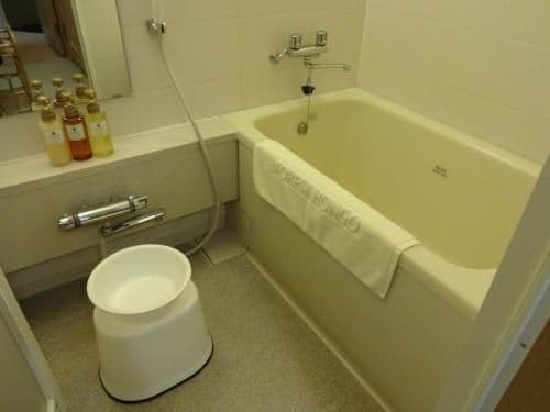 Japanese-Style Room - Non-Smoking