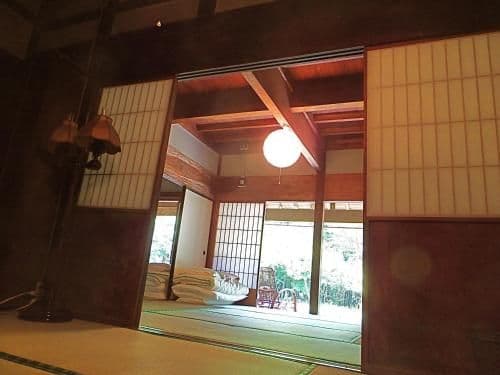 Single Bed in 6-Bed Dormitory Room