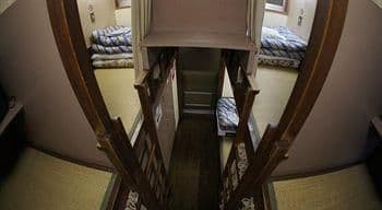 Dorm Hostel Ebisuya